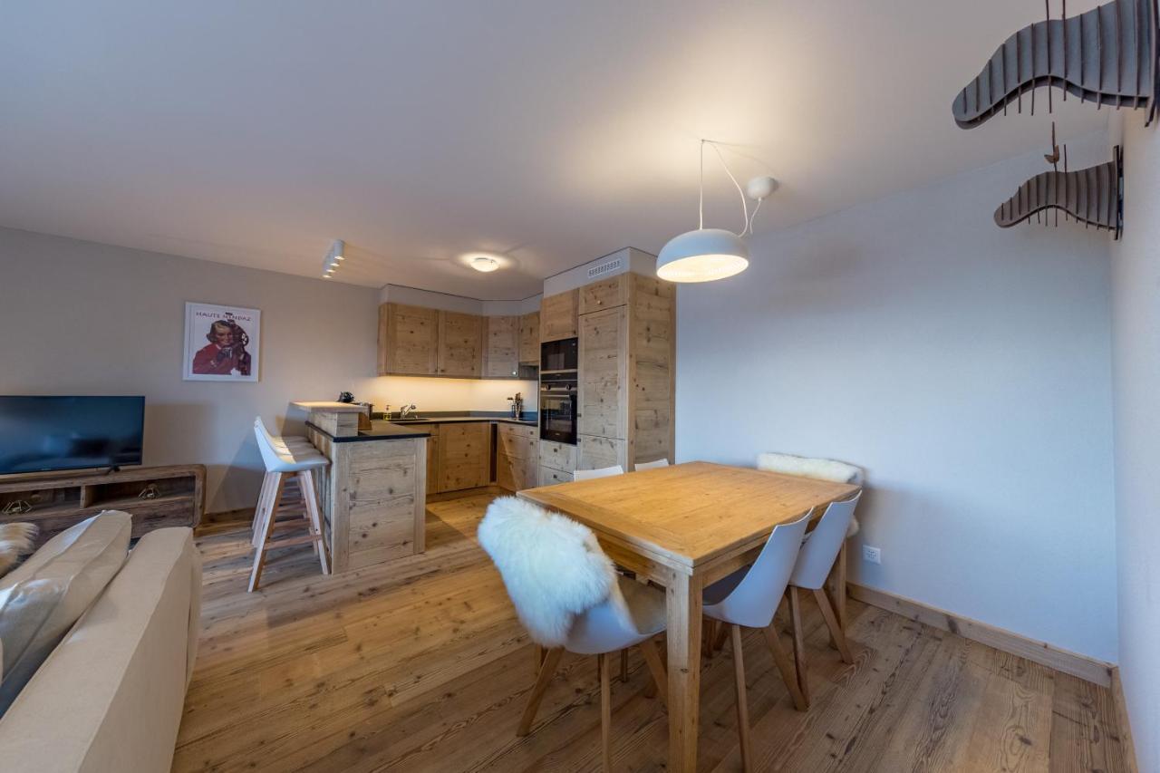 Nendaz 2 Bedroom Apartment - Close Ski Lift - R27 Exterior foto