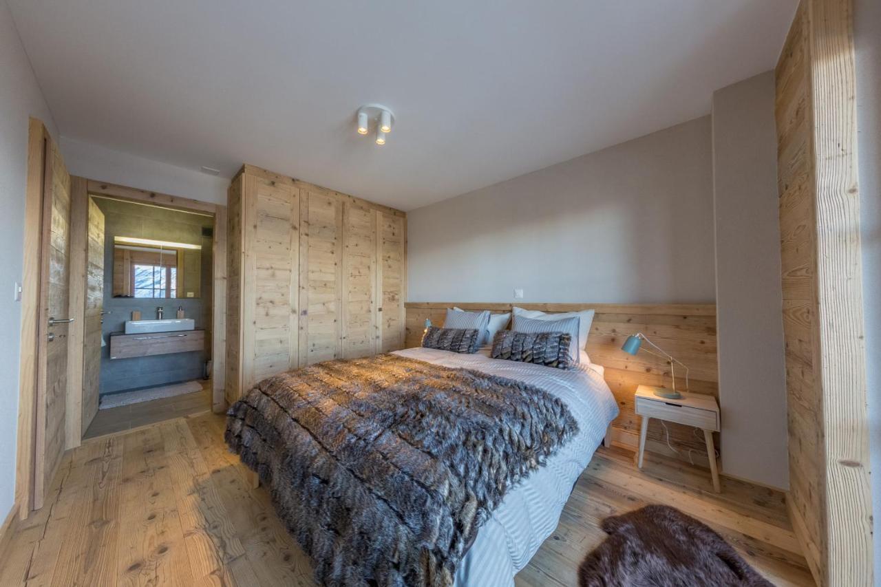 Nendaz 2 Bedroom Apartment - Close Ski Lift - R27 Exterior foto