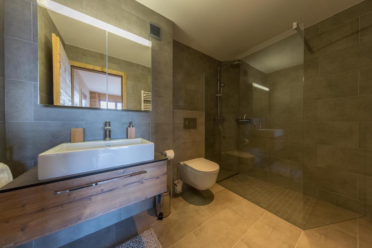 Nendaz 2 Bedroom Apartment - Close Ski Lift - R27 Exterior foto